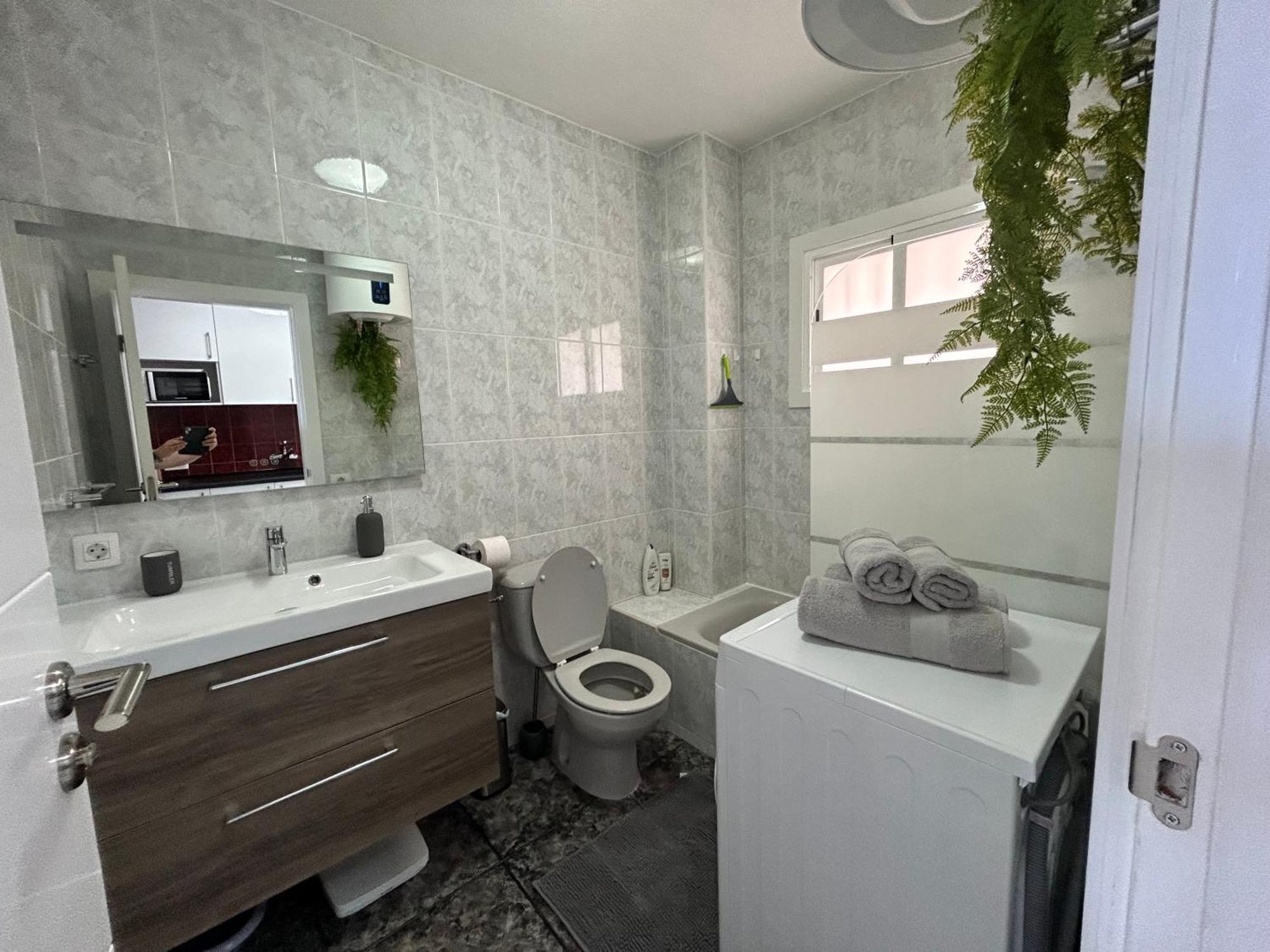 Alina'S Nest Apartment San Marcos  Exterior photo