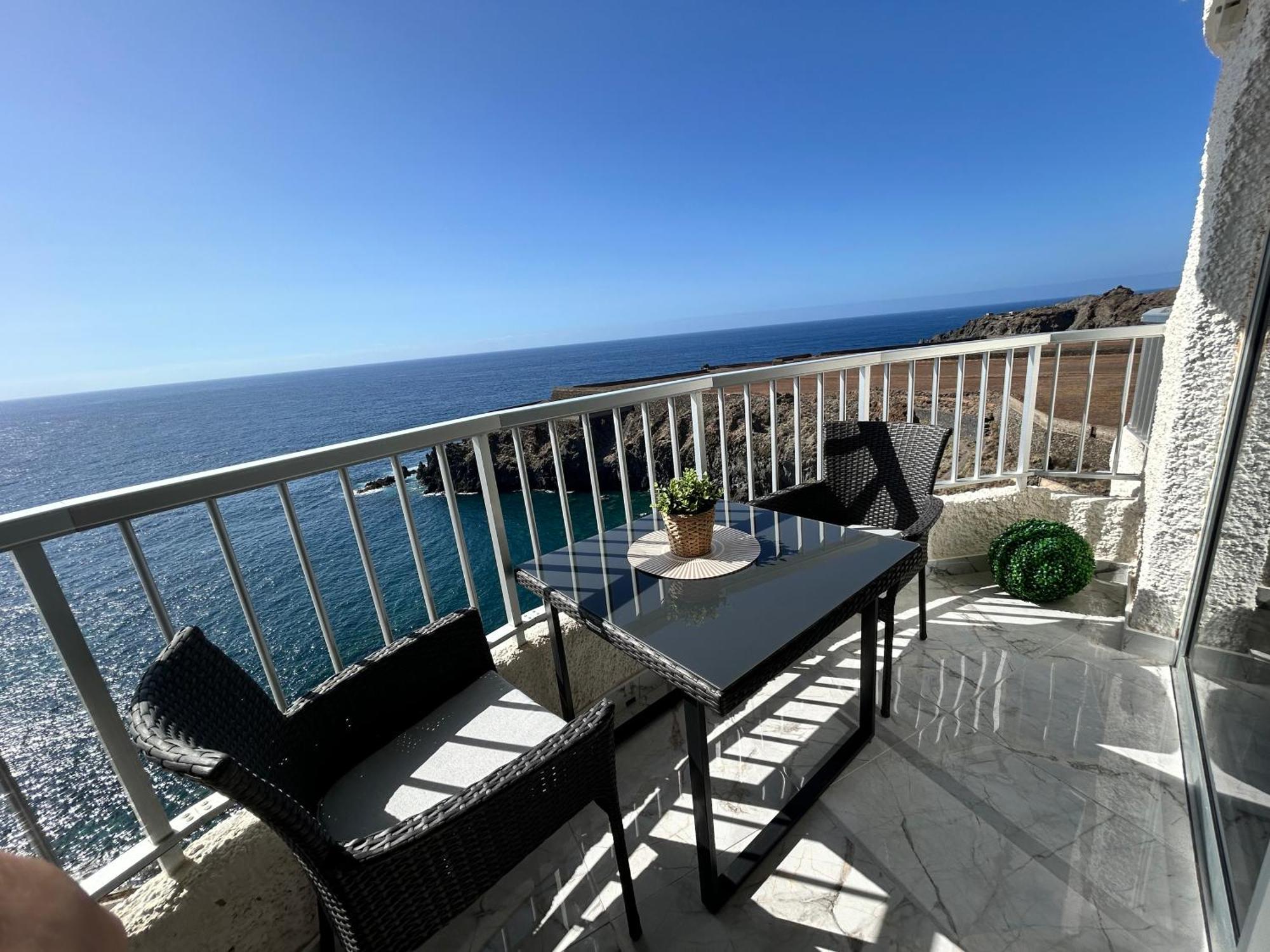 Alina'S Nest Apartment San Marcos  Exterior photo